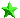 Green star