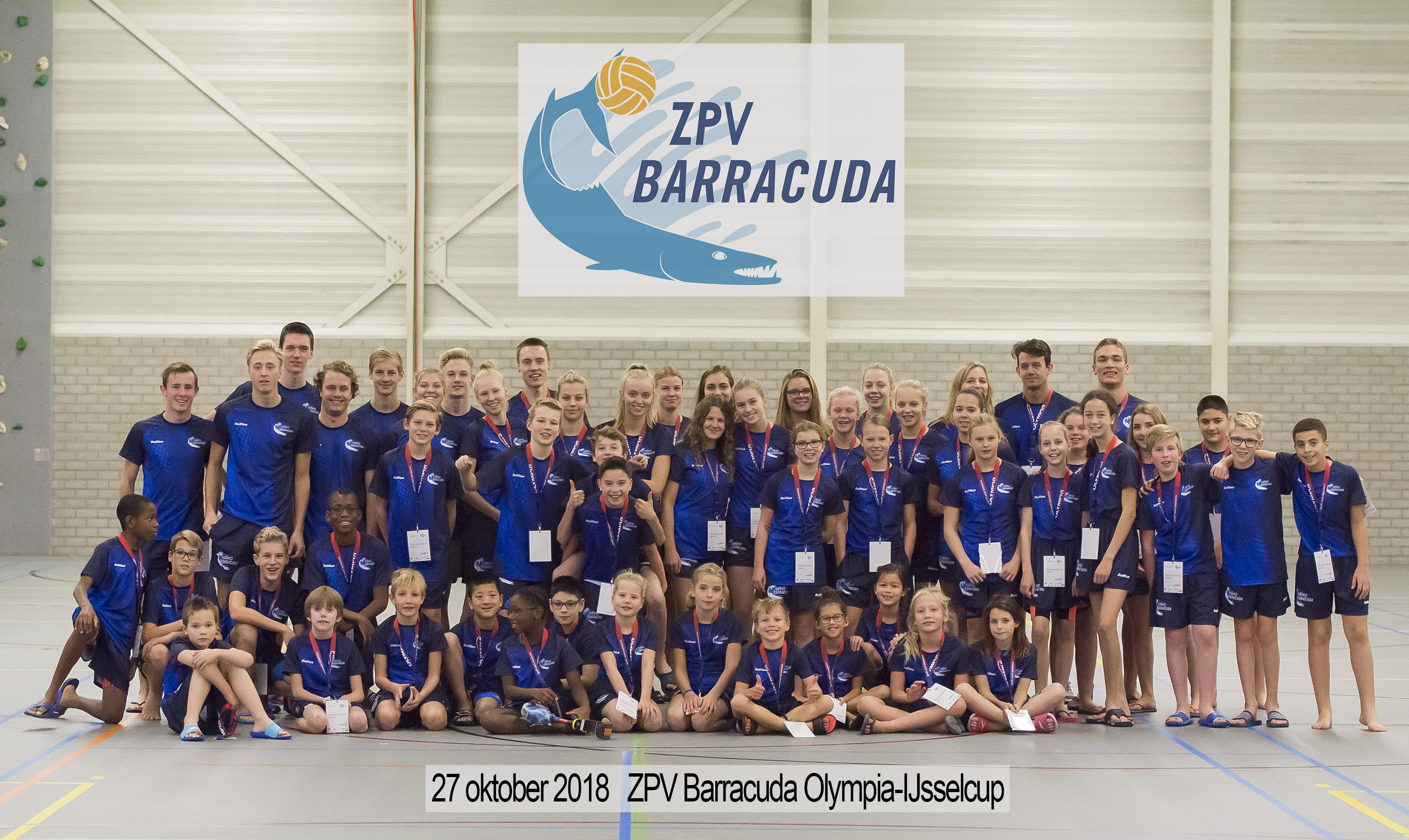 zpvbarracudaijsselcup